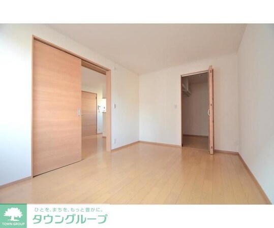 フォレストメゾン聖蹟の物件内観写真